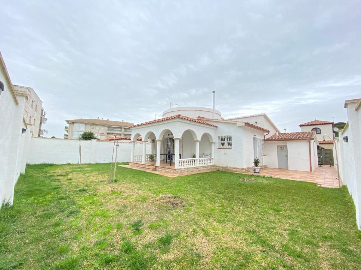 Villa Cambrils Beach Kültér fotó
