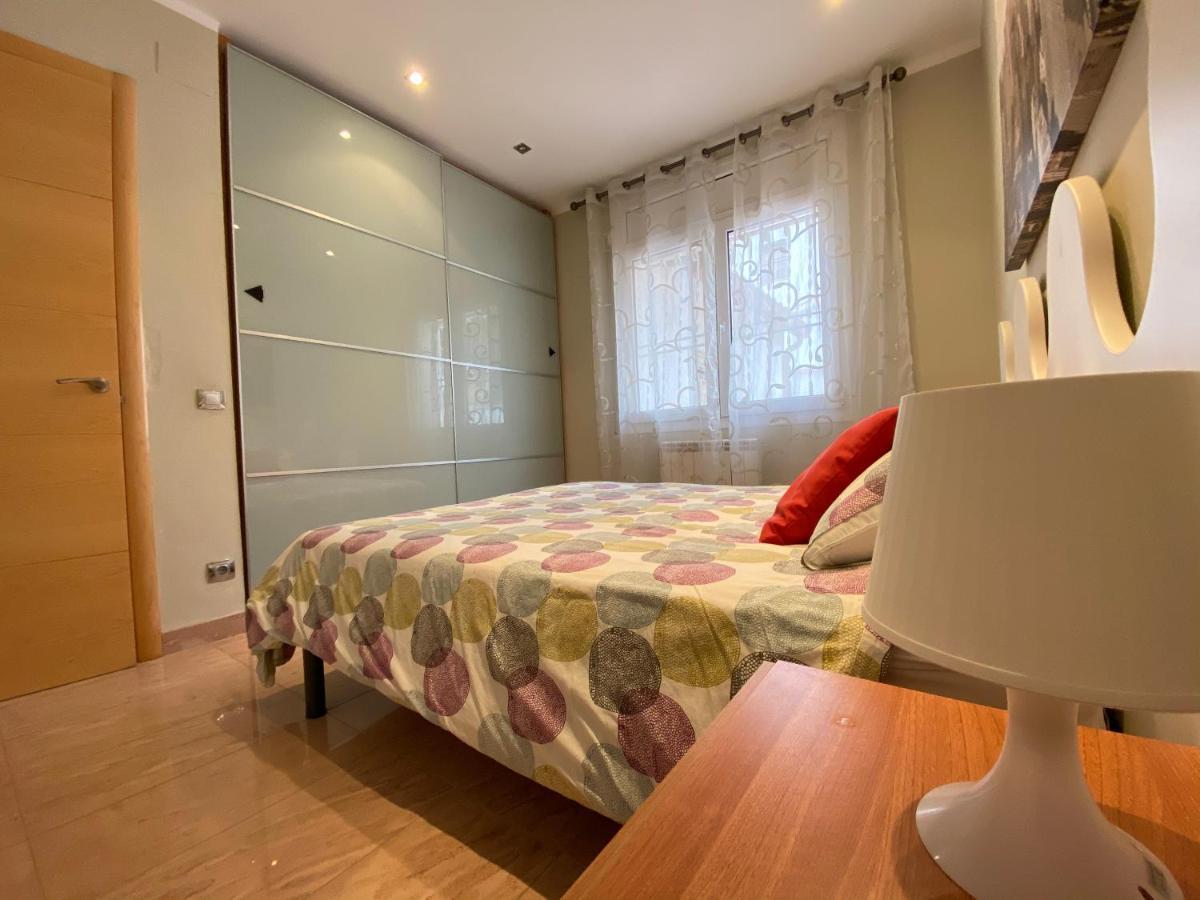 Villa Cambrils Beach Kültér fotó