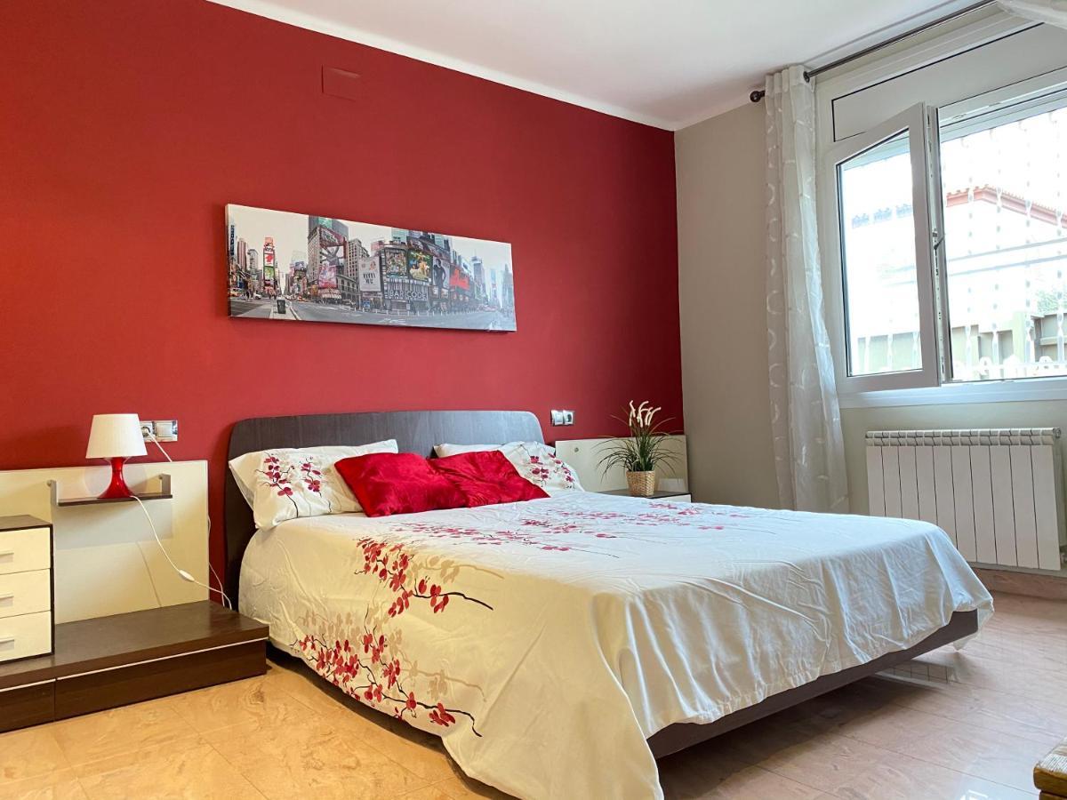 Villa Cambrils Beach Kültér fotó